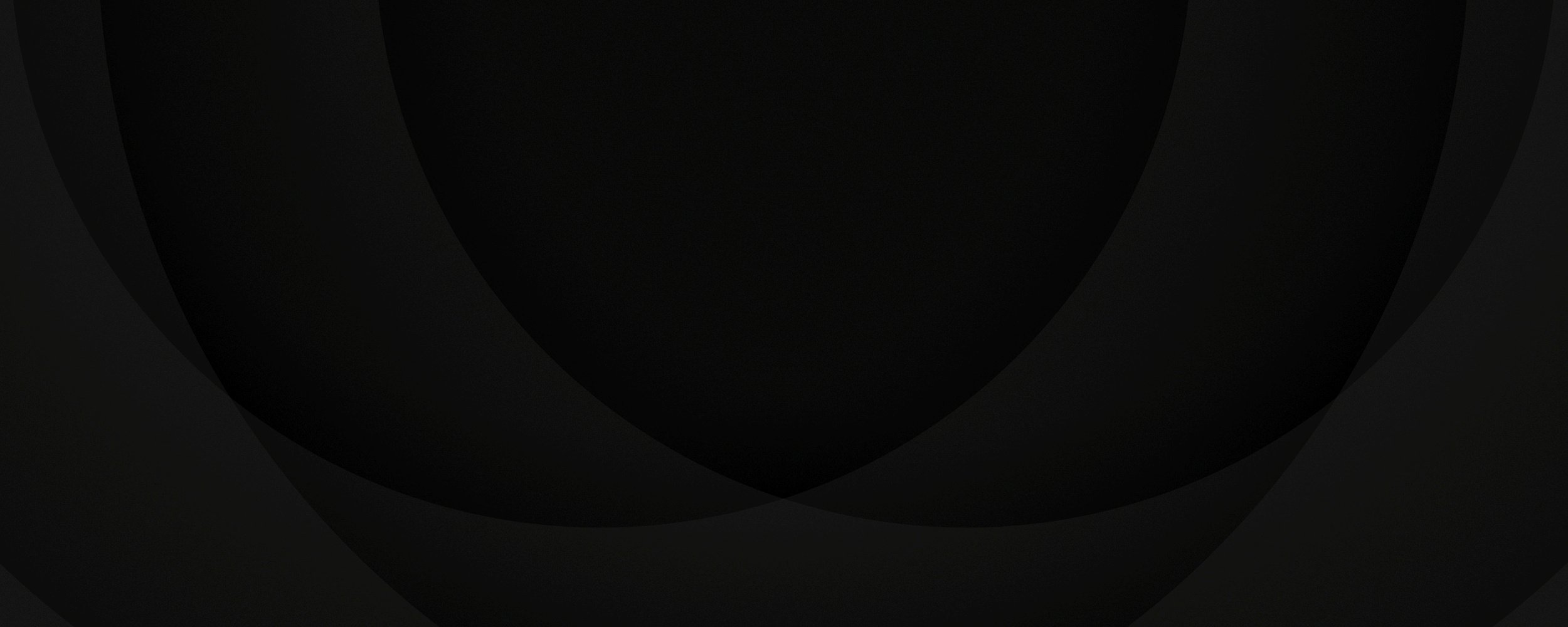 Elegance black shape banner background	
